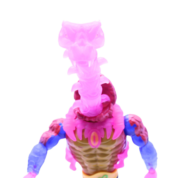 MotU x TMNT Rattlor Reptile Wars Actionfigur 2025 | Hoppla-Stuff